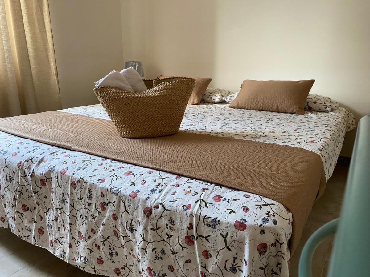 Casamare San Giorgio 2 Villa Sciacca Kültér fotó