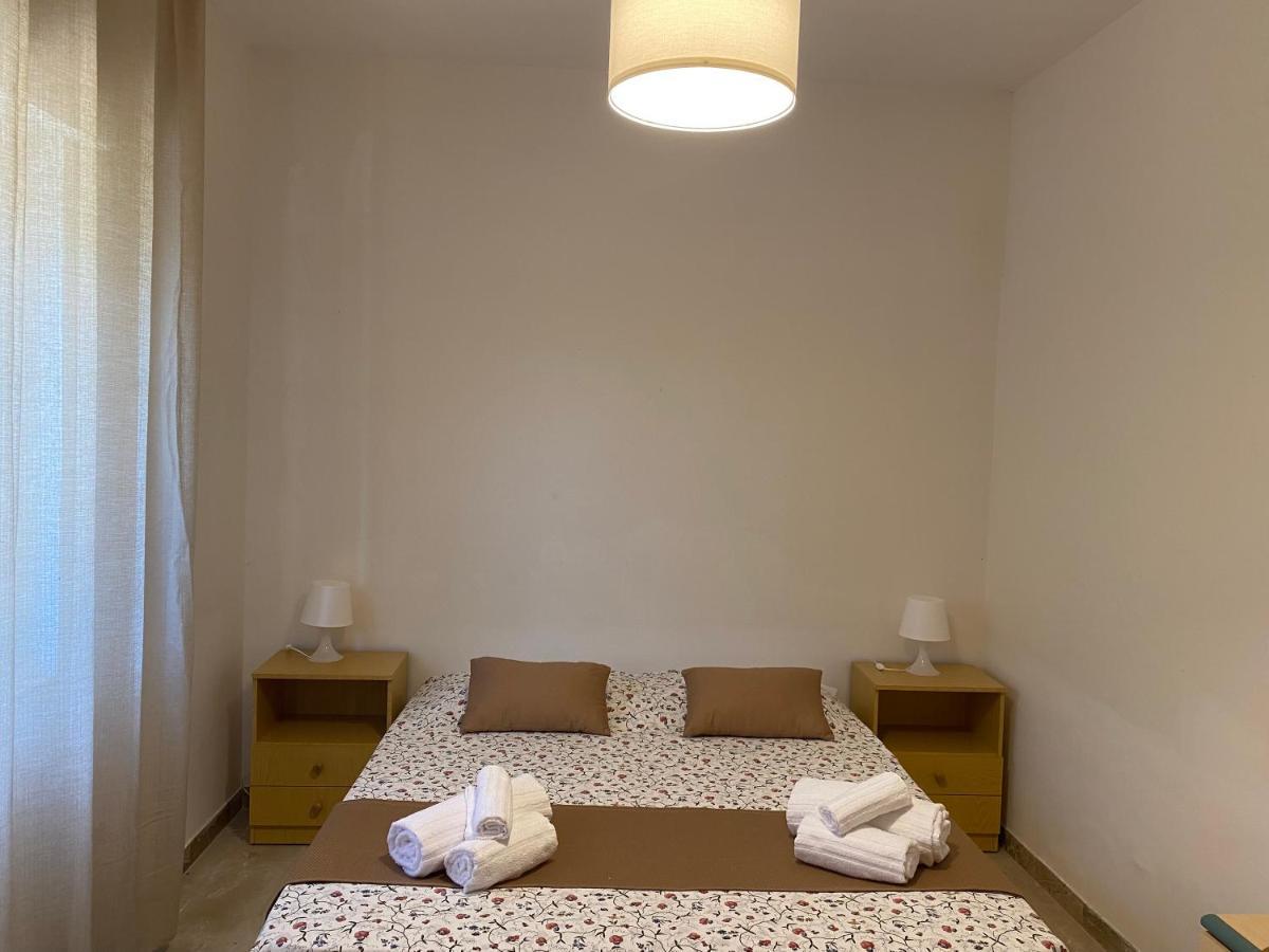 Casamare San Giorgio 2 Villa Sciacca Kültér fotó