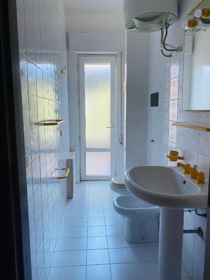 Casamare San Giorgio 2 Villa Sciacca Kültér fotó